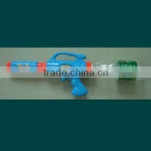 2013 Plastic Water Gun With Bottle With EN71 thumbnail-1