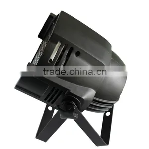 54*3w Rgbw Led Par Light Zoom Stage Light thumbnail-2