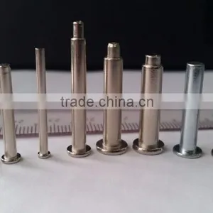 Cold Forging / Heading Relay Core Rivet, Screw, Fastener 10 thumbnail-4
