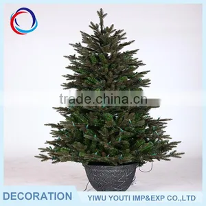 Best Prices Latest Hot Selling Artificial Christmas Tree thumbnail-1