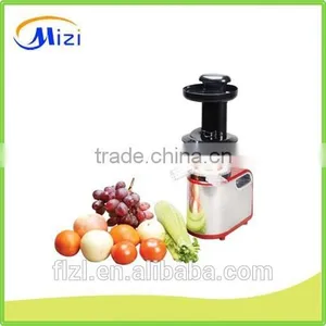 2015 New Design High Quality Slow Juicer Extractor High Juice Out Rate Slow Juicer thumbnail-1