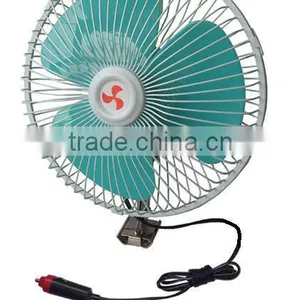 (WIN-126) 12 Inch Car Fan thumbnail-1