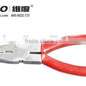 High Quality Titanium Alloy Snipe Nose Pliers thumbnail-1