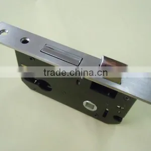OEM Apartment Door Lock Set thumbnail-2