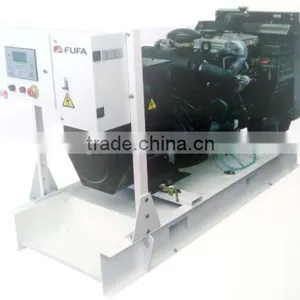 GF2 Lovol Series Diesel Generator Sets thumbnail-1