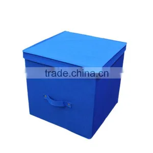 Latest Factory Price High Quality Wholesale Storage Box for Dog Food With Cardboard thumbnail-2