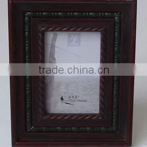 2011 the Latest Style Wooden Photo Frame thumbnail-1