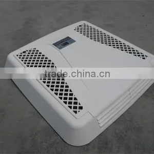 TKT-40 Ac110v Air Conditioner Unit for Caravan thumbnail-3