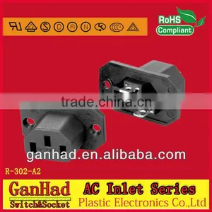 C20 Electrical Plugs and Sockets thumbnail-1