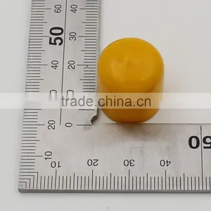 Vinyl Plastic End Caps For Tubing With REACH RoHS UL ISO9001 thumbnail-5