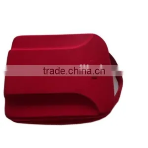 Red EVA First Aid Boxes Waterproof Case thumbnail-4