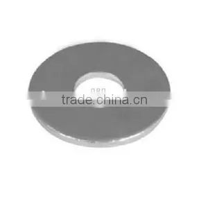 DIN 125 4.8 Grade Carbon Steel Flat Washer M6-M64 thumbnail-2