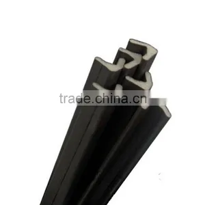 New Product Promotion Waterproof Rubber Seal Strip Car Door Rubber Seal thumbnail-3