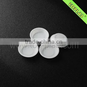 Disposable Plastic PP Sauce Dish thumbnail-1