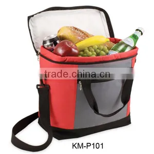 Quality Picnic Time Oxford Insulated Cooler Tote Bag thumbnail-1