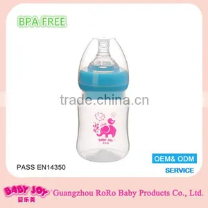 Three Scale 6oz-10oz Vacuum Flask Feeding Baby Bottle Export thumbnail-1