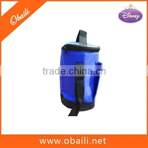 Outdoor Aluminum Insulated Bag/ Beer Cooler Bag /breast Milk Storage Bag thumbnail-3