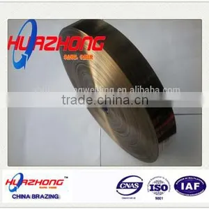 Copper-phosphorus Brazing Strip Manufacturing thumbnail-2