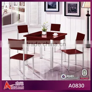 A0830 Metal Hotel Multipurpose Melamine Furniture thumbnail-1