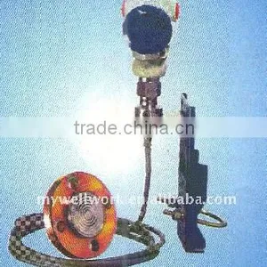 Low Price Remote HART Stainless Steel Liquid Level Transmitter thumbnail-1