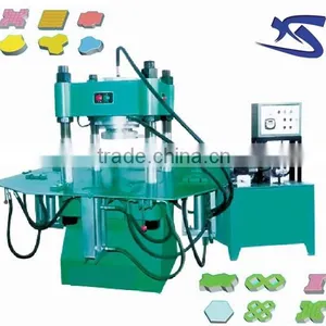 DY-150T Colored Paver Brick Machinery Curbstone Price Block Machine thumbnail-1
