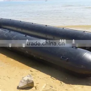 2015 HOT SALES!!! CE Certificated Rowing Boats/Inflatable Sailing Boat thumbnail-6