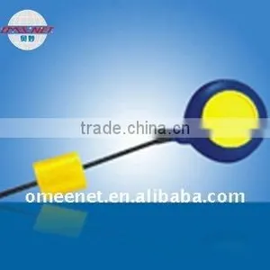 Blue Round Float Switch Water Level Controller 250V 15A thumbnail-1