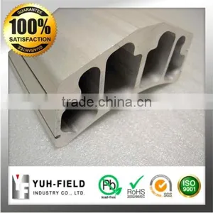 Taiwan ODM Aluminum Extrusion Profile Alloy 7000 Series Aluminum Alloy thumbnail-1