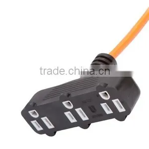 Nadway Extension Leads&sockets Colorful Line thumbnail-1