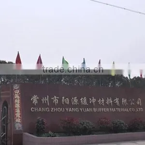 Changzhou Yangyuan Buffer Material Co., Ltd. company overview - view 1 thumbnail