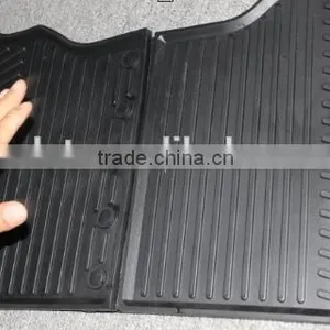 New Design Car Mat/cargo Mat/floor Mat thumbnail-3