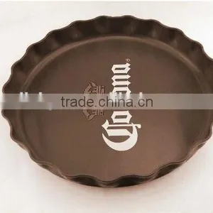 Beer Bottle Tray, Anti-slip Bar Beer Tray thumbnail-1