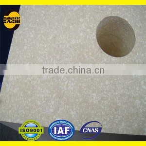 Refractory Kiln Fire Clay Brick Furnace Bottom Paving Brick thumbnail-2