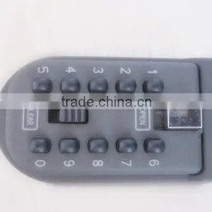 Key Holder Box thumbnail-4