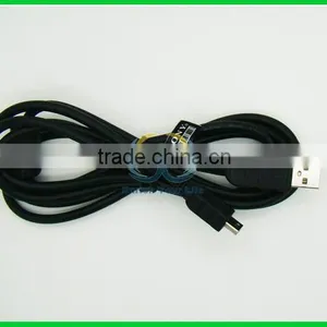 Sync Charge Charing USB Power Cable Cord Charger for Nintendo 3DS DSi NDSI XL T7 thumbnail-1