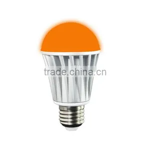 New Innovative AC85 265V Color Changing Led Light Bulb thumbnail-1