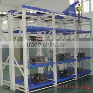 Hot China Products Tire Rack Factory thumbnail-4