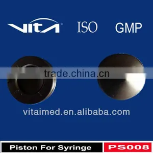 Rubber Piston for 5ml Syringe thumbnail-1