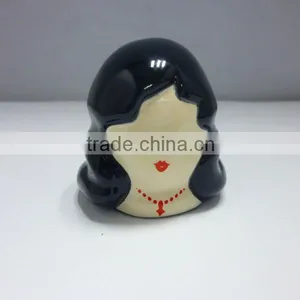 Aluminium Perfume Cap thumbnail-1