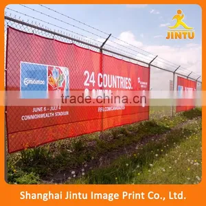 2016 Custom Hanging Banner , Polyester Banner , Wall Scoll thumbnail-5