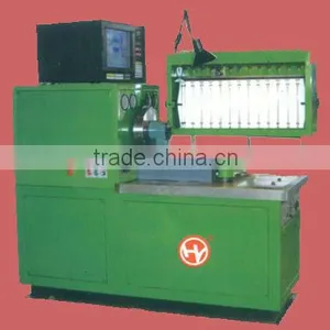 HY-NK Injector Pump Test Machine thumbnail-1