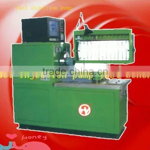 Measurement of Oil Return of Distributing Pumps,D.C.Supply 12V,24V,HY-NK Bosch Fuel Injection Pump Testing Equipment thumbnail-1