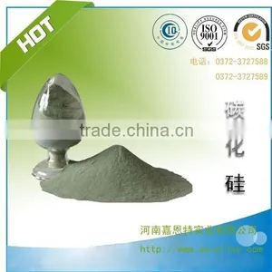 Silicon Carbide Abrasive Powder thumbnail-2
