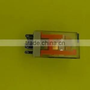 New Kontron 5A 14 Pin Plug-in General Purpose Relay thumbnail-2