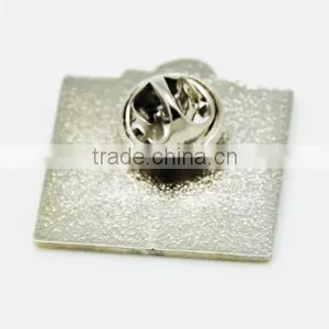 Zinc Alloy Anniversary Lapel Pin thumbnail-3