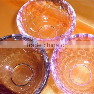 Tableware Rice Dinnerware Cooking Tools Crystal Fruit Bowl thumbnail-4
