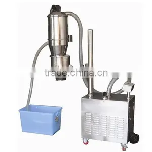 Vacuum Conveyor, Vacuum Feeding Machine, Automatic Feeding Machine thumbnail-1