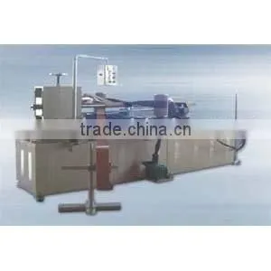 HOT--601 Spiral Paper Pipe Making Machine thumbnail-1