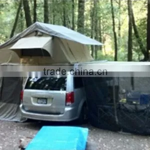 Adventure Anti-mosquito Vehicle Tent thumbnail-3