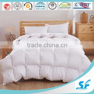 Anti Dust Mite Anti Bacterial Microfiber Down Like Feeling Duvet/comforter/quilt thumbnail-1